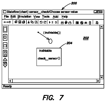 Drawing sheet 6 of US 8,798,971 B2