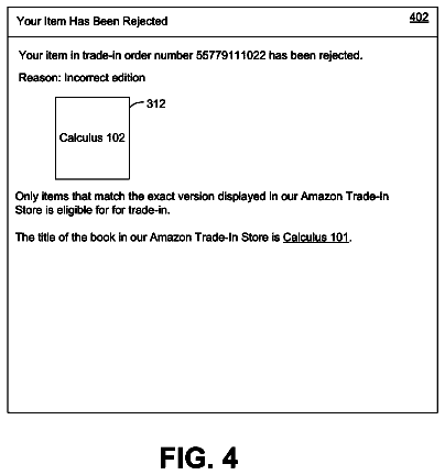Drawing sheet 4 of US 8,799,101 B1