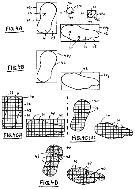 Drawing sheet 4 of US 8,799,292 B2
