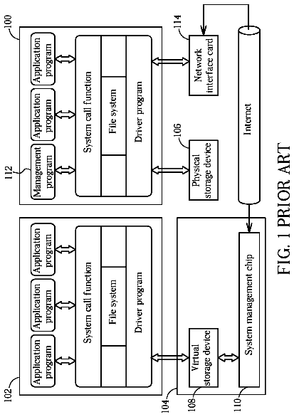 Drawing from US 8,799,567 B2