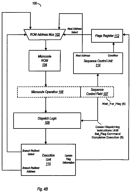 Drawing sheet 5 of US 8,799,628 B2