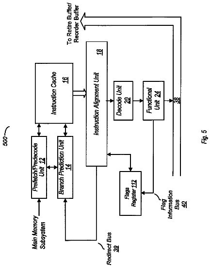 Drawing sheet 7 of US 8,799,628 B2