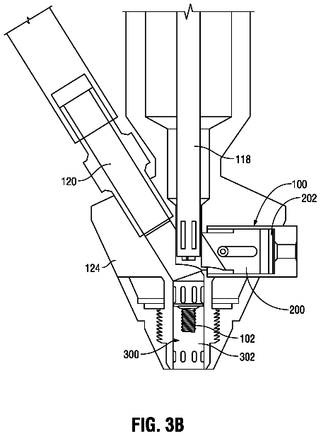 Drawing sheet 5 of US 8,800,409 B1