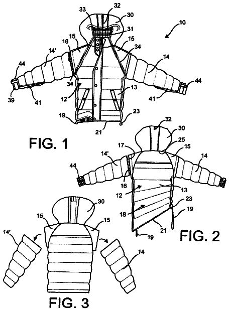Drawing from US 9,723,882 B2