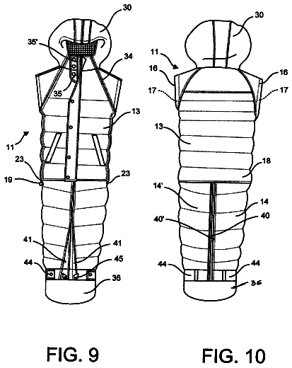 Drawing sheet 4 of US 9,723,882 B2