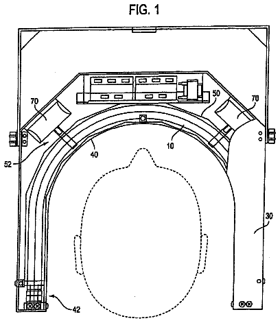 Drawing from US 9,723,991 B2