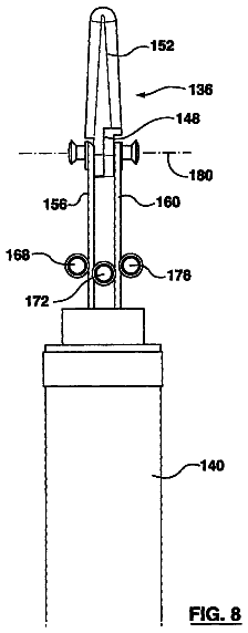 Drawing sheet 8 of US 9,724,162 B2