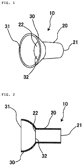Drawing sheet 1 of US 9,724,241 B2
