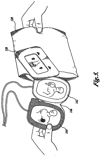 Drawing sheet 5 of US 9,724,530 B2