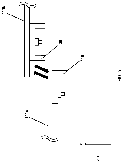 Drawing sheet 5 of US 9,724,688 B2