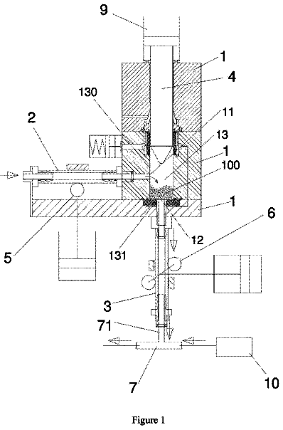 Drawing sheet 1 of US 9,724,711 B2
