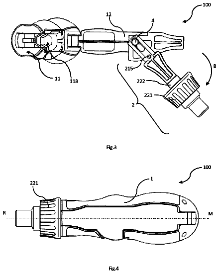 Drawing sheet 3 of US 9,724,817 B2