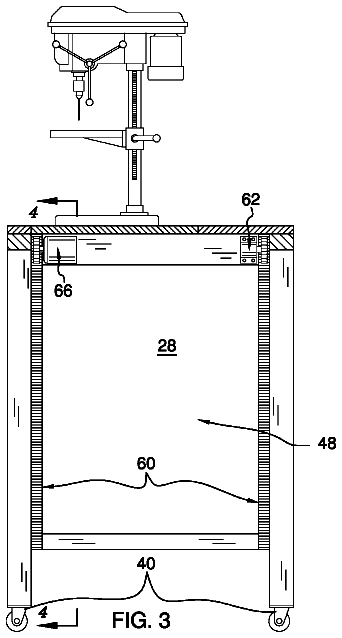 Drawing sheet 3 of US 9,724,818 B2