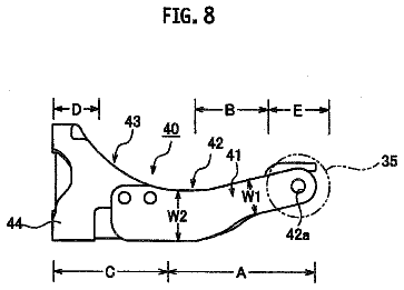 Drawing sheet 5 of US 9,724,993 B2