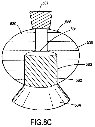 Drawing sheet 6 of US 9,725,204 B2