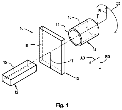 Drawing from US 9,726,054 B2