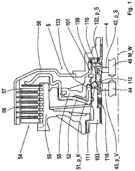 Drawing sheet 1 of US 9,726,233 B2