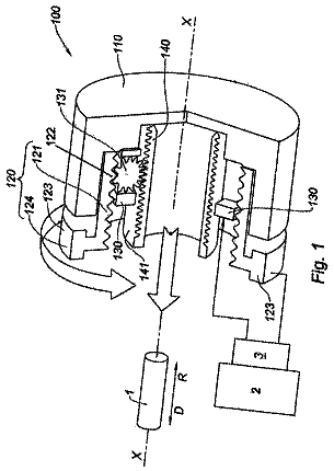 Drawing from US 9,726,265 B2