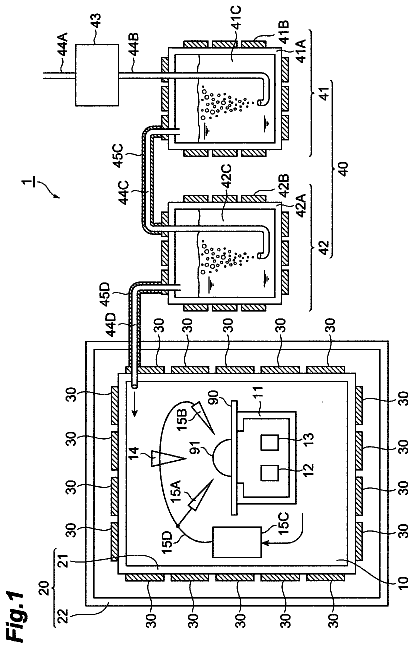 Drawing sheet 1 of US 9,726,595 B2