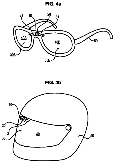 Drawing sheet 5 of US 9,726,909 B2