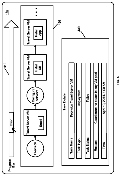 Drawing sheet 4 of US 9,727,439 B2