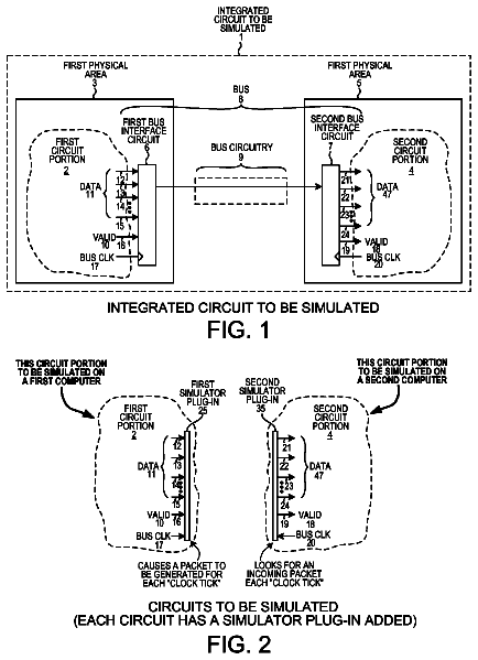 Drawing from US 9,727,673 B1