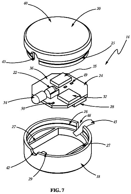 Drawing sheet 7 of US 9,728,081 B2