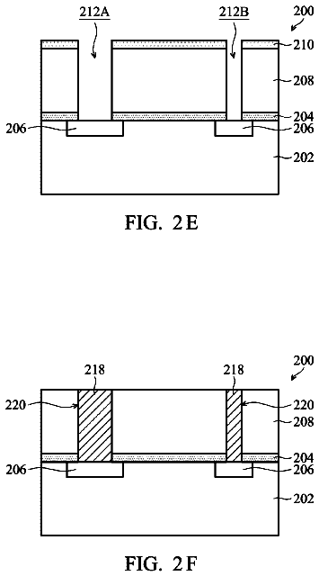 Drawing sheet 4 of US 9,728,445 B2