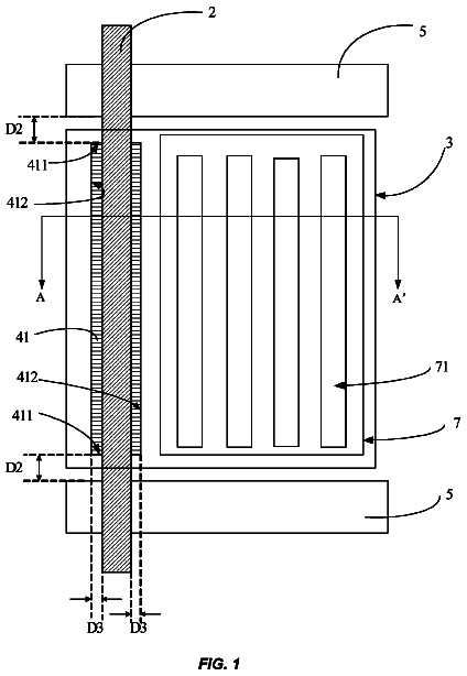 Drawing from US 9,728,557 B2