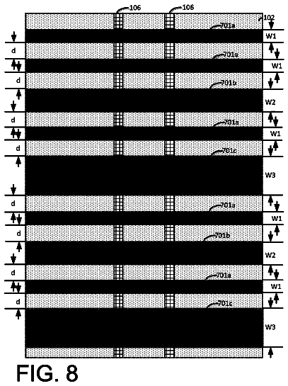 Drawing sheet 5 of US 9,728,624 B2