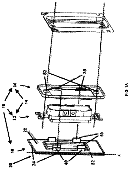 Drawing sheet 1 of US 9,728,947 B2