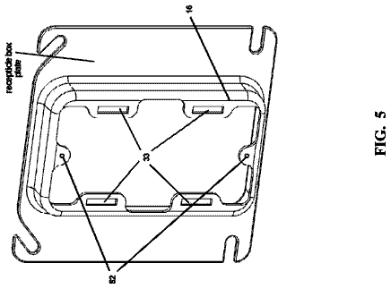 Drawing sheet 6 of US 9,728,947 B2
