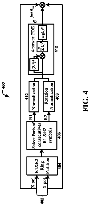 Drawing sheet 4 of US 9,729,250 B2