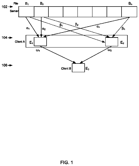 Drawing sheet 1 of US 9,729,624 B2