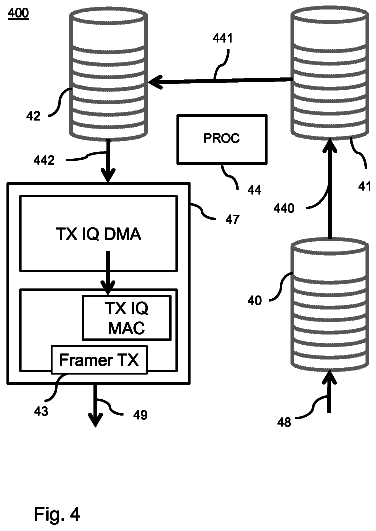 Drawing sheet 4 of US 9,730,215 B2