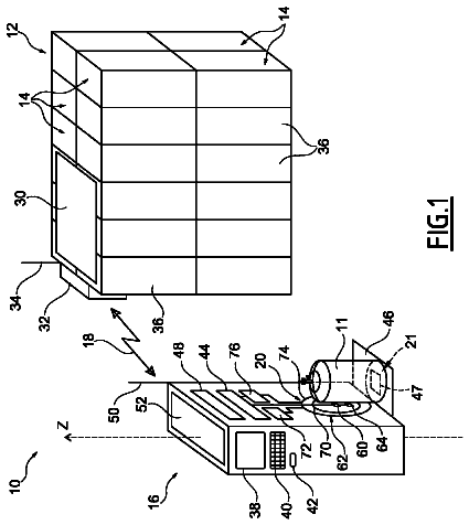 Drawing from US 9,730,532 B2