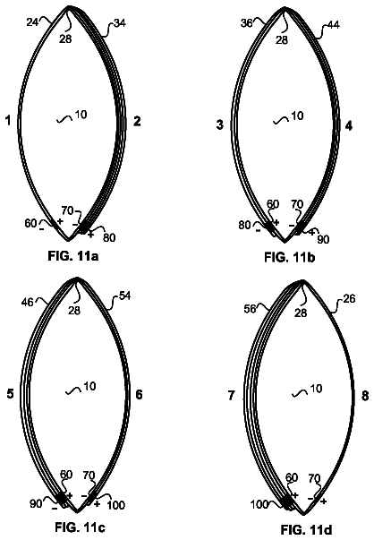Drawing sheet 6 of US 9,730,535 B2