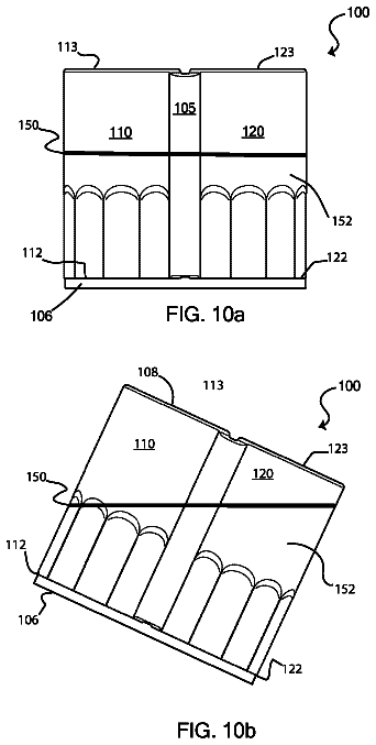 Drawing sheet 6 of US 9,730,539 B2