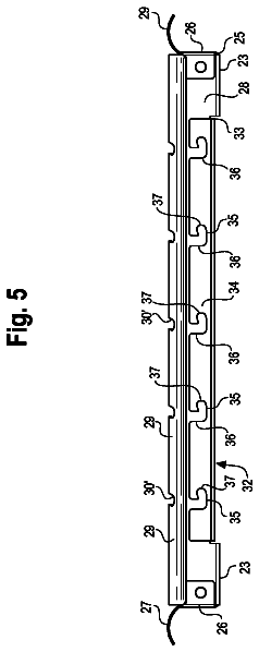 Drawing sheet 5 of US 9,730,553 B2