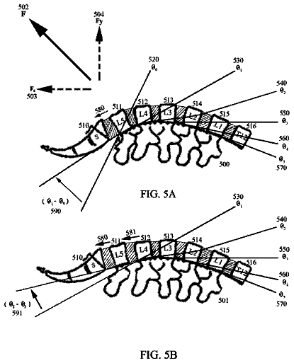 Drawing sheet 5 of US 9,730,854 B2
