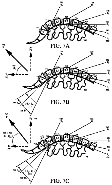 Drawing sheet 7 of US 9,730,854 B2
