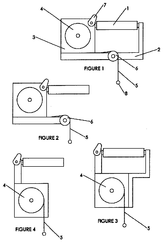 Drawing sheet 1 of US 9,731,157 B2