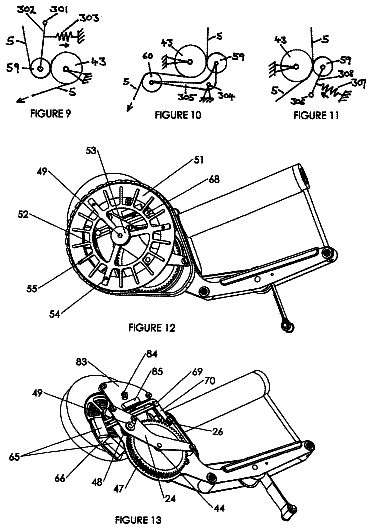 Drawing sheet 3 of US 9,731,157 B2
