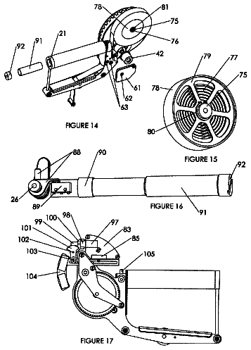 Drawing sheet 4 of US 9,731,157 B2