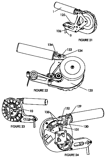 Drawing sheet 6 of US 9,731,157 B2