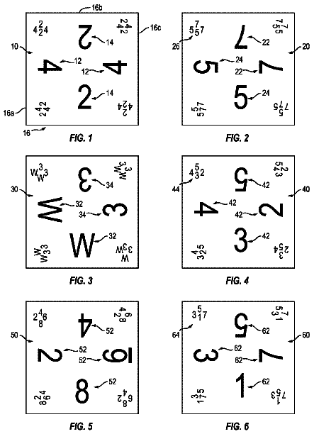 Drawing sheet 1 of US 9,731,189 B2