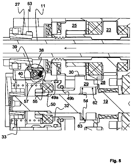 Drawing sheet 6 of US 9,731,393 B2