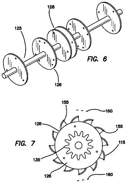 Drawing sheet 6 of US 9,731,608 B1