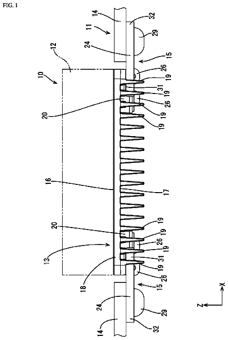 Drawing from US 9,731,666 B2