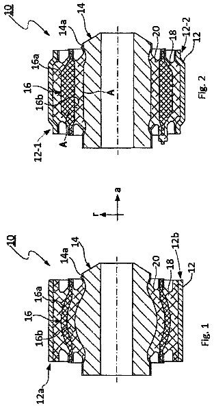 Drawing sheet 1 of US 9,732,816 B2